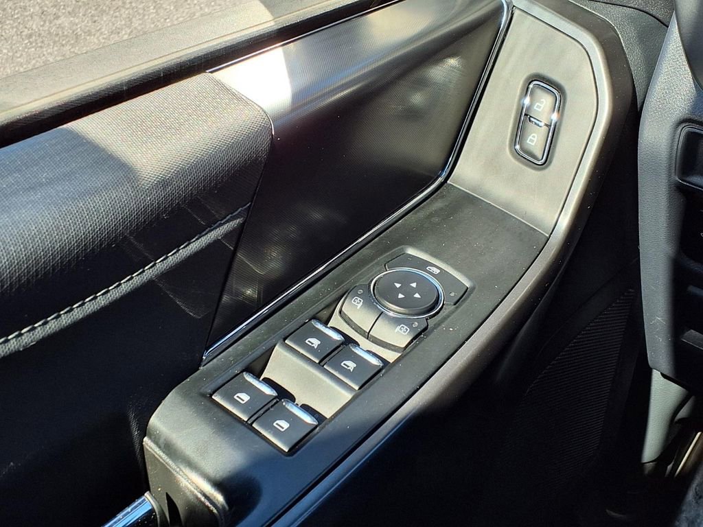 Used 2024 Ford F150 XLT w/ XLT Black Appearance Package image 38