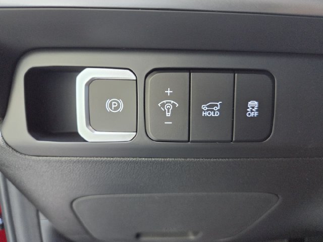 New 2027 Hyundai Santa Fe SEL FWD image 23