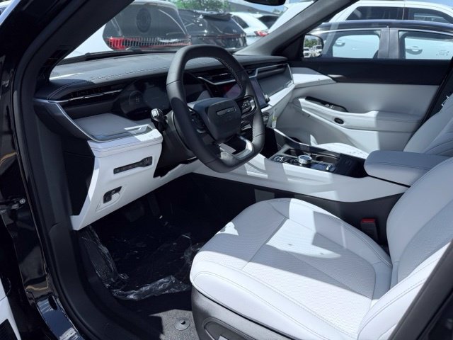 New 2026 Jeep Cherokee Limited AWD/4WD image 19