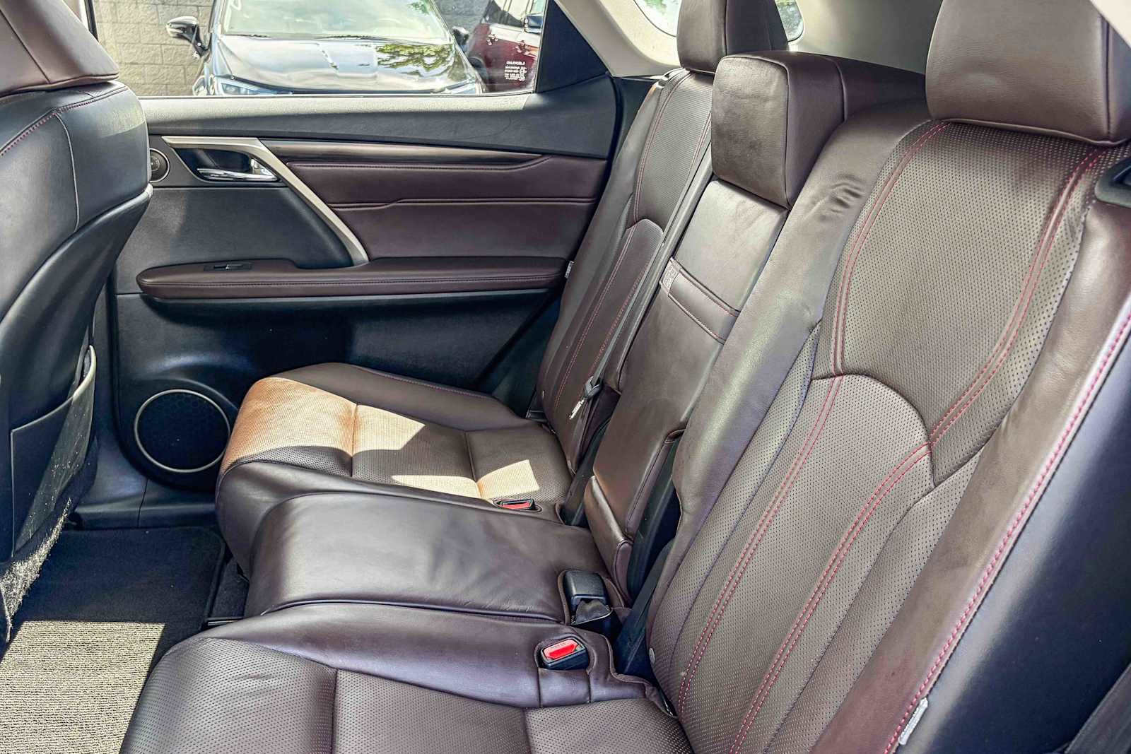 Used 2019 Lexus RX 350L AWD image 18
