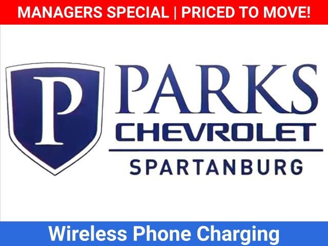 Certified 2026 Chevrolet Tahoe RST w/ Comfort Package AWD/4WD image 34