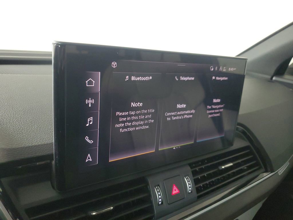 Used 2024 Audi Q5 2.0T Premium image 29