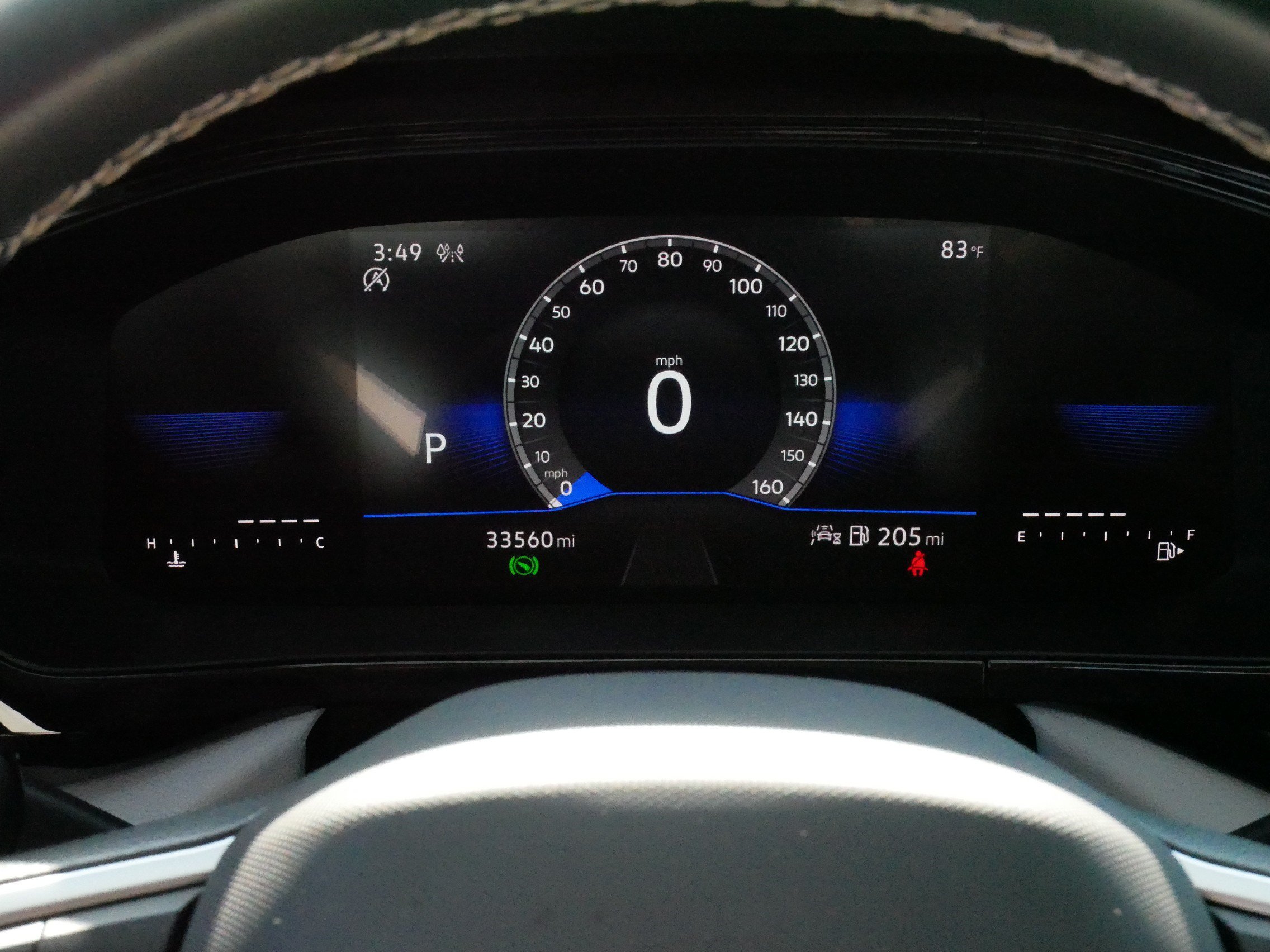 Certified 2023 Volkswagen Taos S AWD/4WD image 21