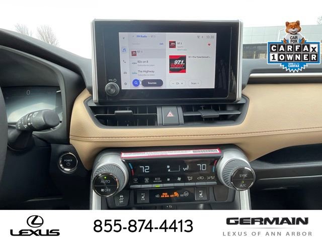 Used 2024 Toyota RAV4 XLE w/ Weather Package image 18