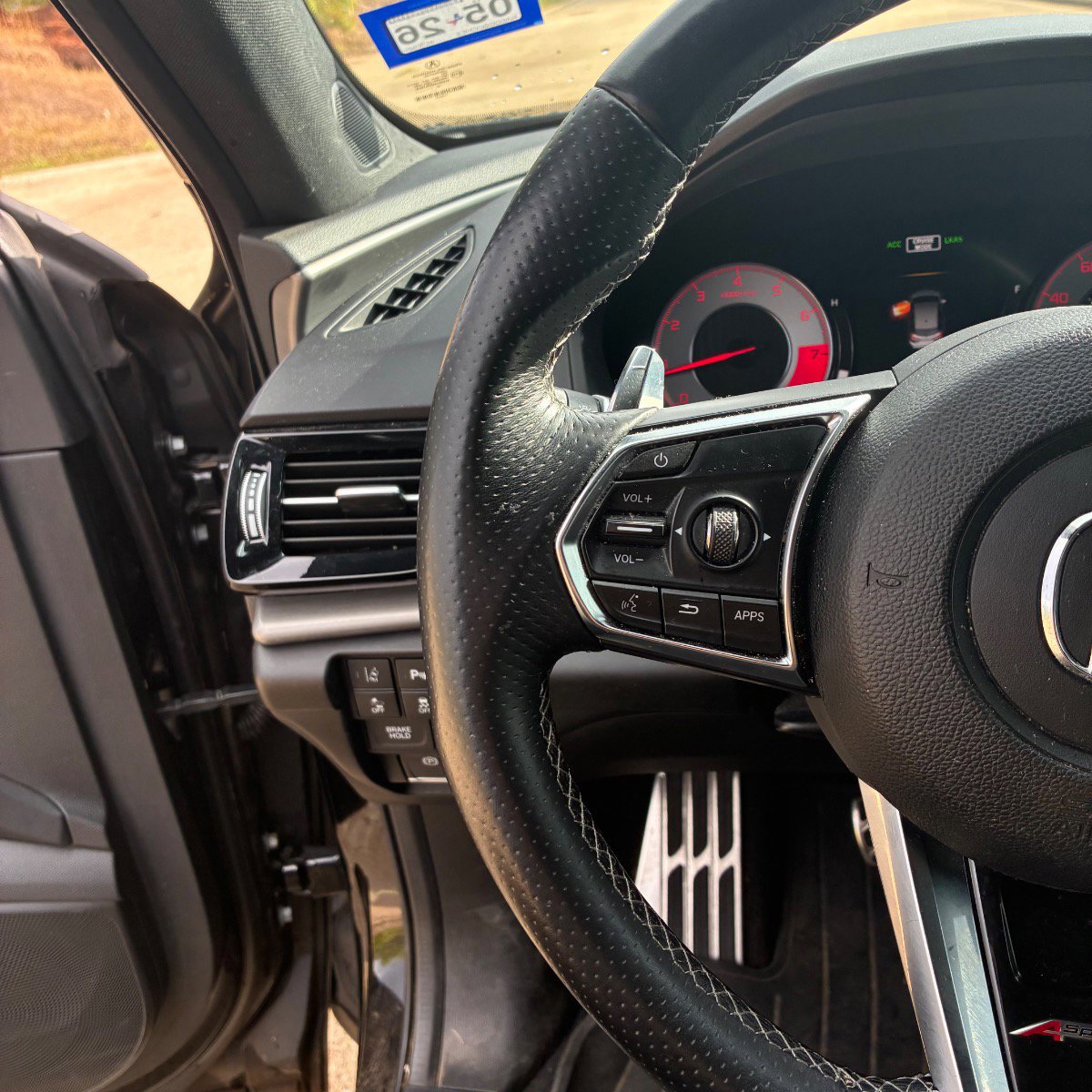 Used 2019 Acura RDX A-Spec image 10