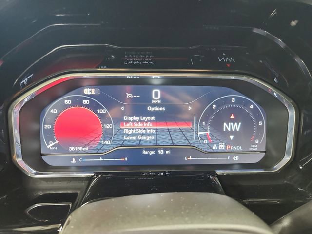 Used 2025 GMC Sierra 1500 SLT image 22