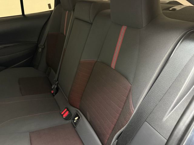 Used 2026 Toyota Corolla SE image 33
