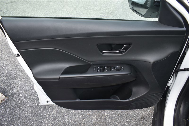 Used 2024 Hyundai Kona N Line AWD/4WD image 10