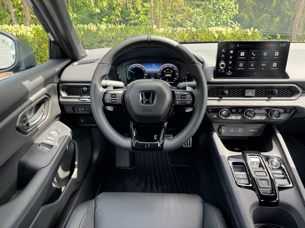 Used 2026 Honda Prelude image 9