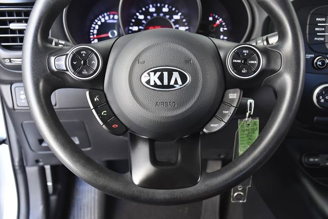 Used 2019 Kia Soul FWD image 7