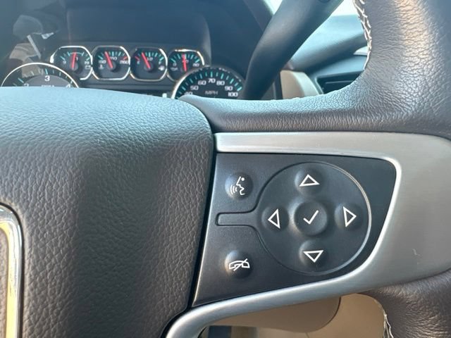 Used 2018 GMC Yukon SLT w/ Open Road Package RWD image 18