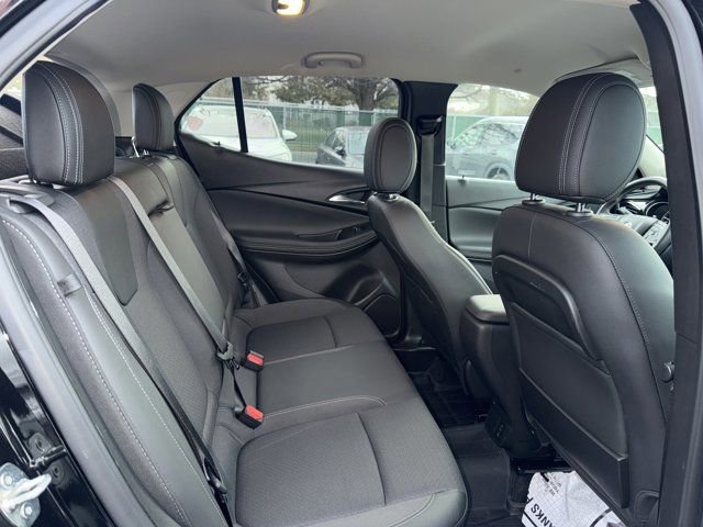 Used 2023 Buick Encore GX Select w/ Sport Touring Package image 29