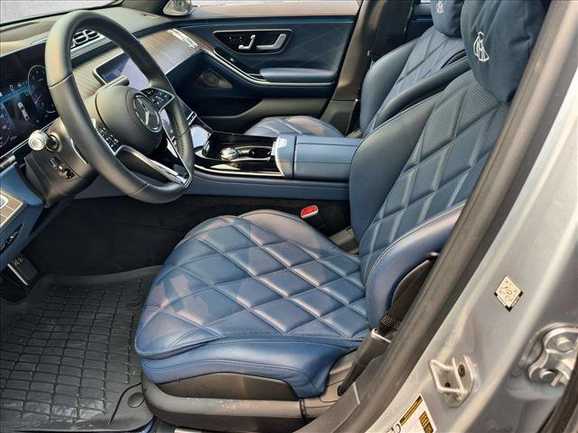 Certified 2023 Mercedes-Benz Maybach S 680 4MATIC image 16