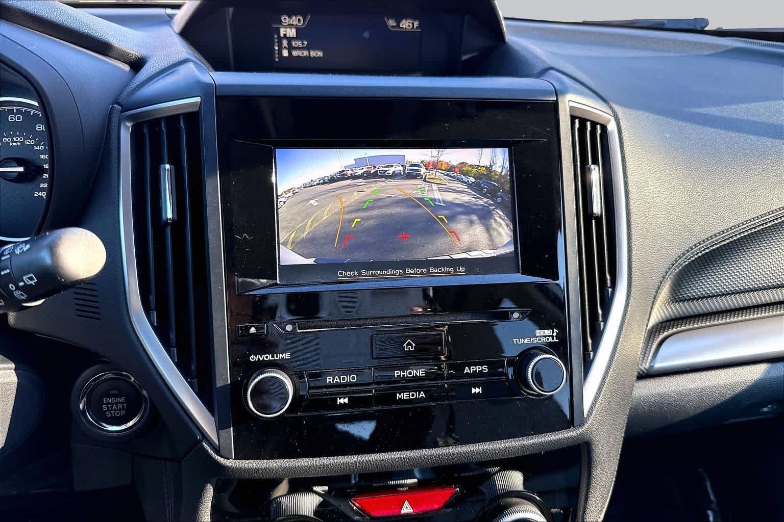 Used 2019 Subaru Forester Premium AWD/4WD image 27
