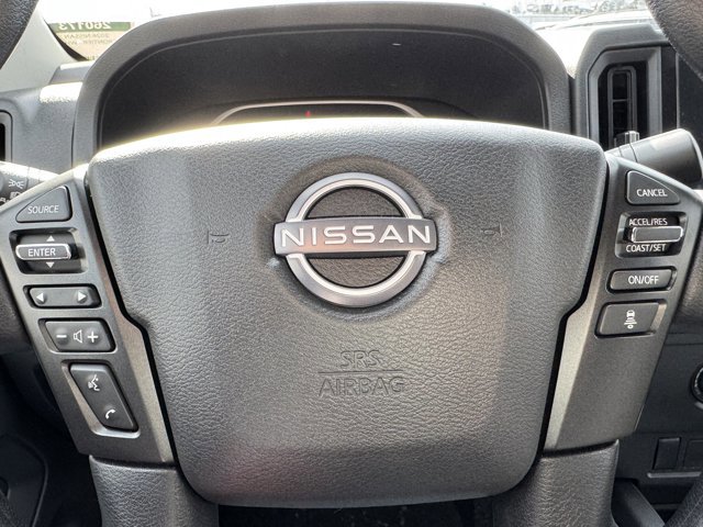 New 2026 Nissan Frontier S image 22