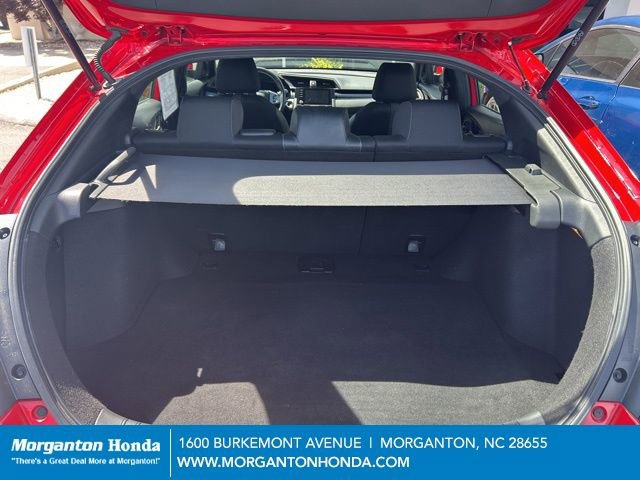 Used 2020 Honda Civic Sport image 23