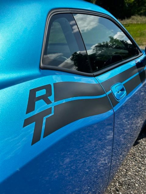 Used 2010 Dodge Challenger R/T RWD image 24