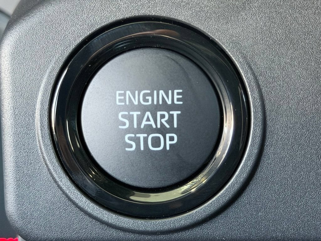 New 2026 Toyota Tacoma SR5 RWD image 23