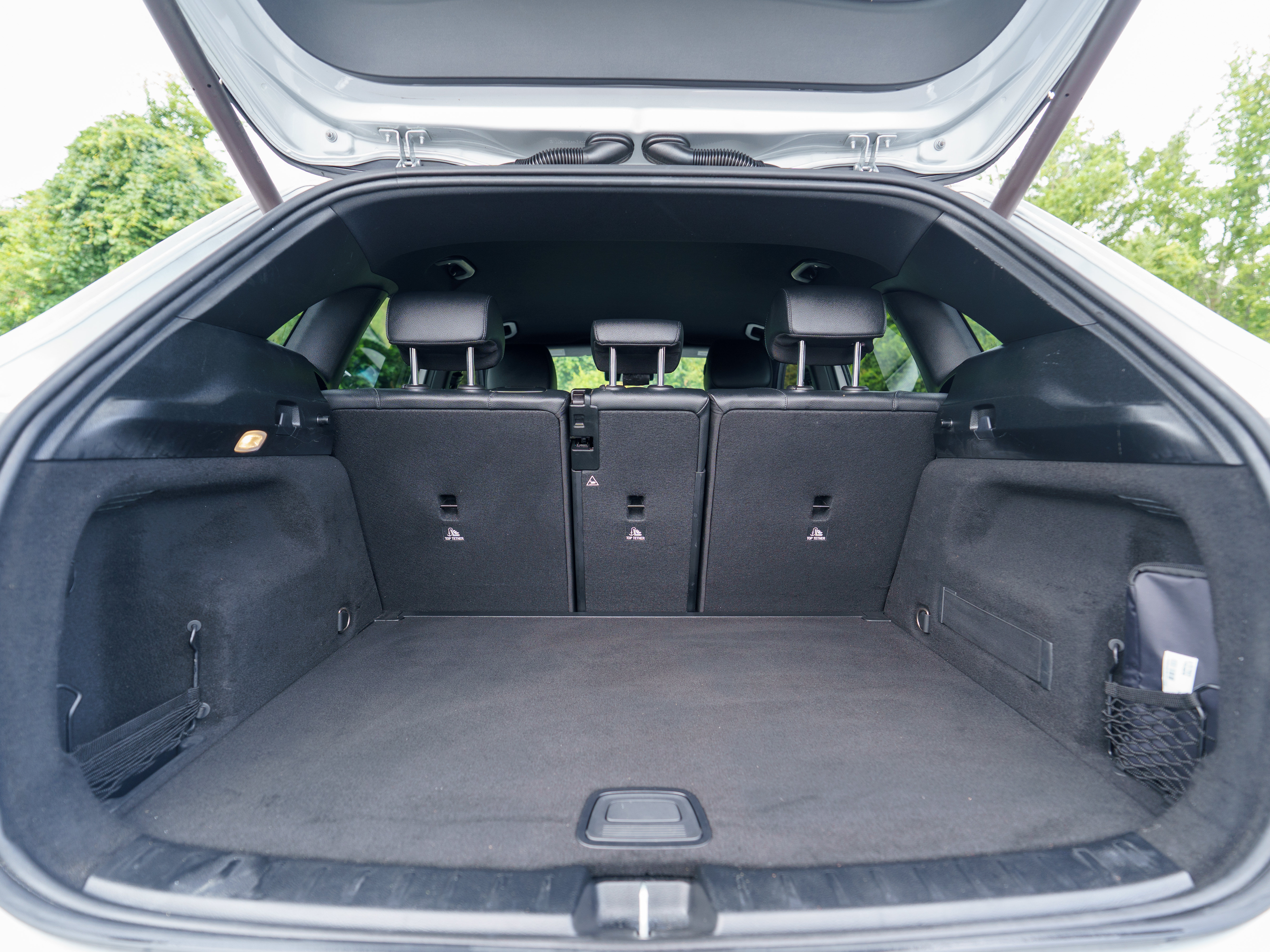 Used 2021 Mercedes-Benz GLA 250 image 40