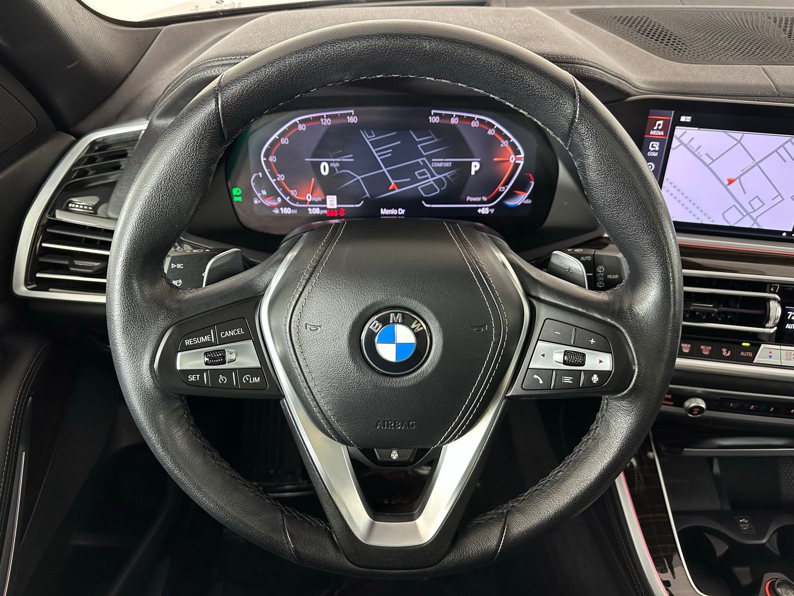 Used 2023 BMW X5 xDrive40i w/ Premium Package image 9