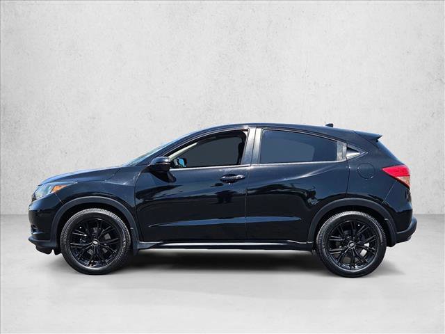 Used 2016 Honda HR-V EX image 9