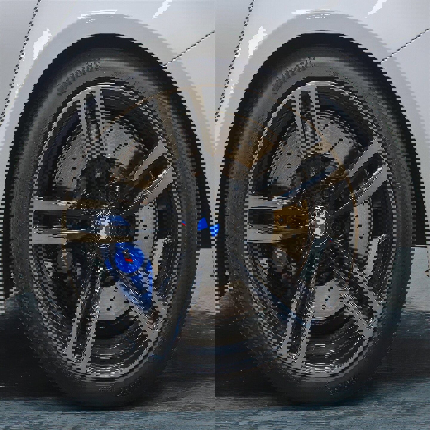 Used 2015 BMW M3 image 37