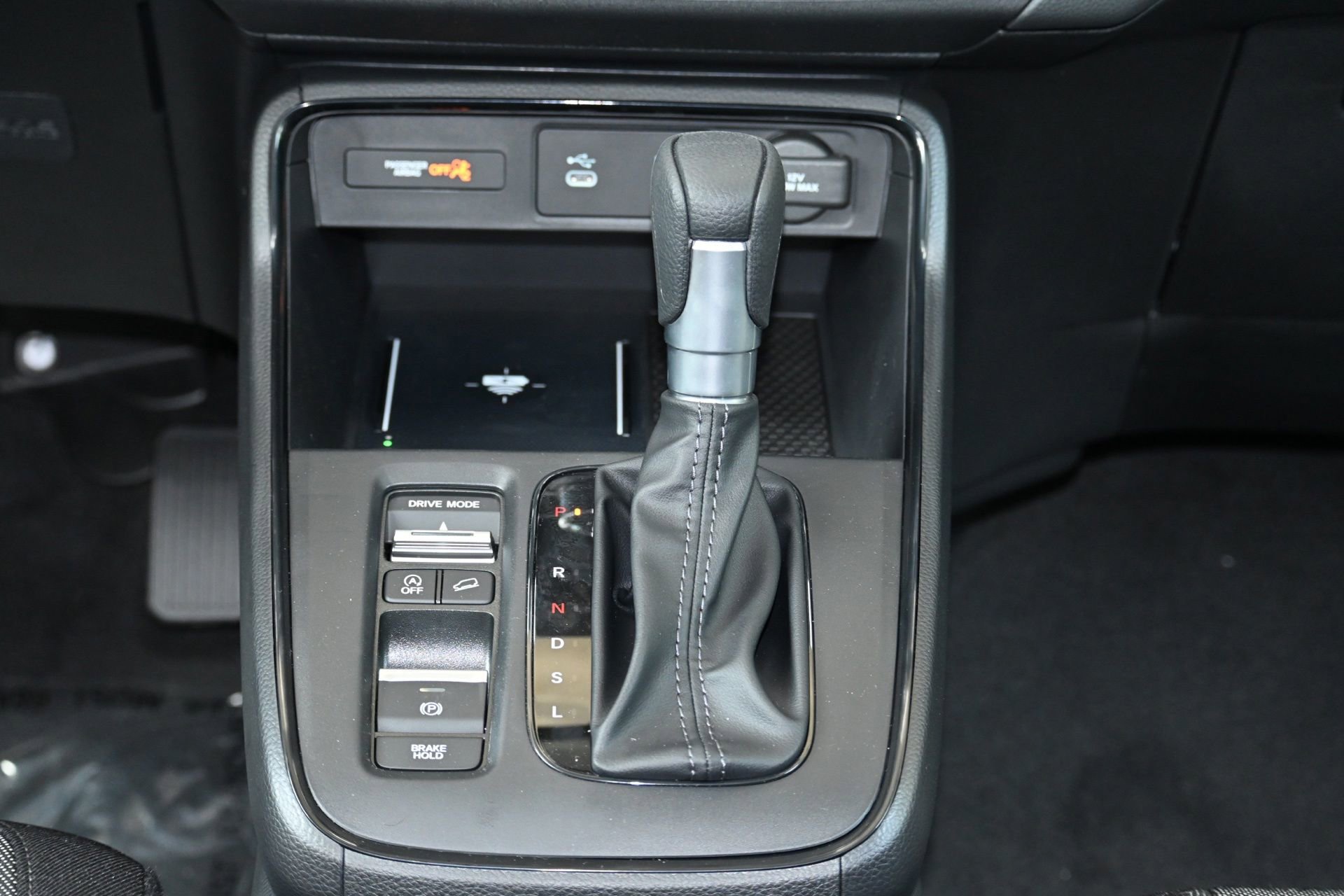 New 2026 Honda CR-V EX image 20