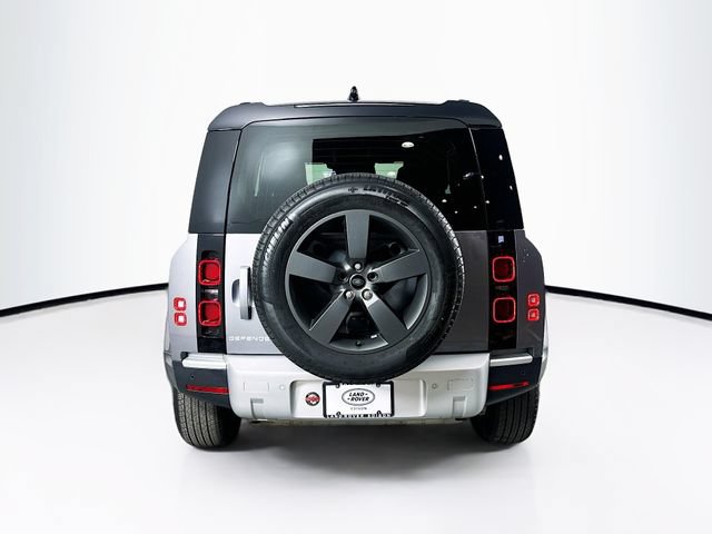 Used 2024 Land Rover Defender 90 S AWD/4WD image 30