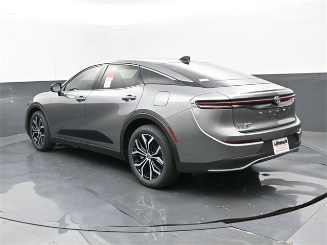 New 2026 Toyota Crown XLE image 3