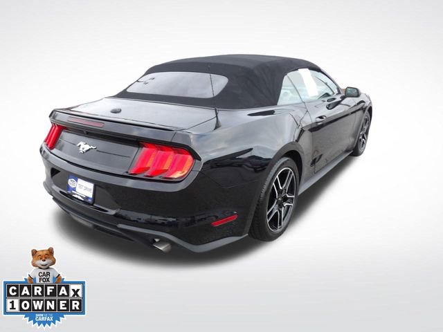 Certified 2023 Ford Mustang Premium image 7