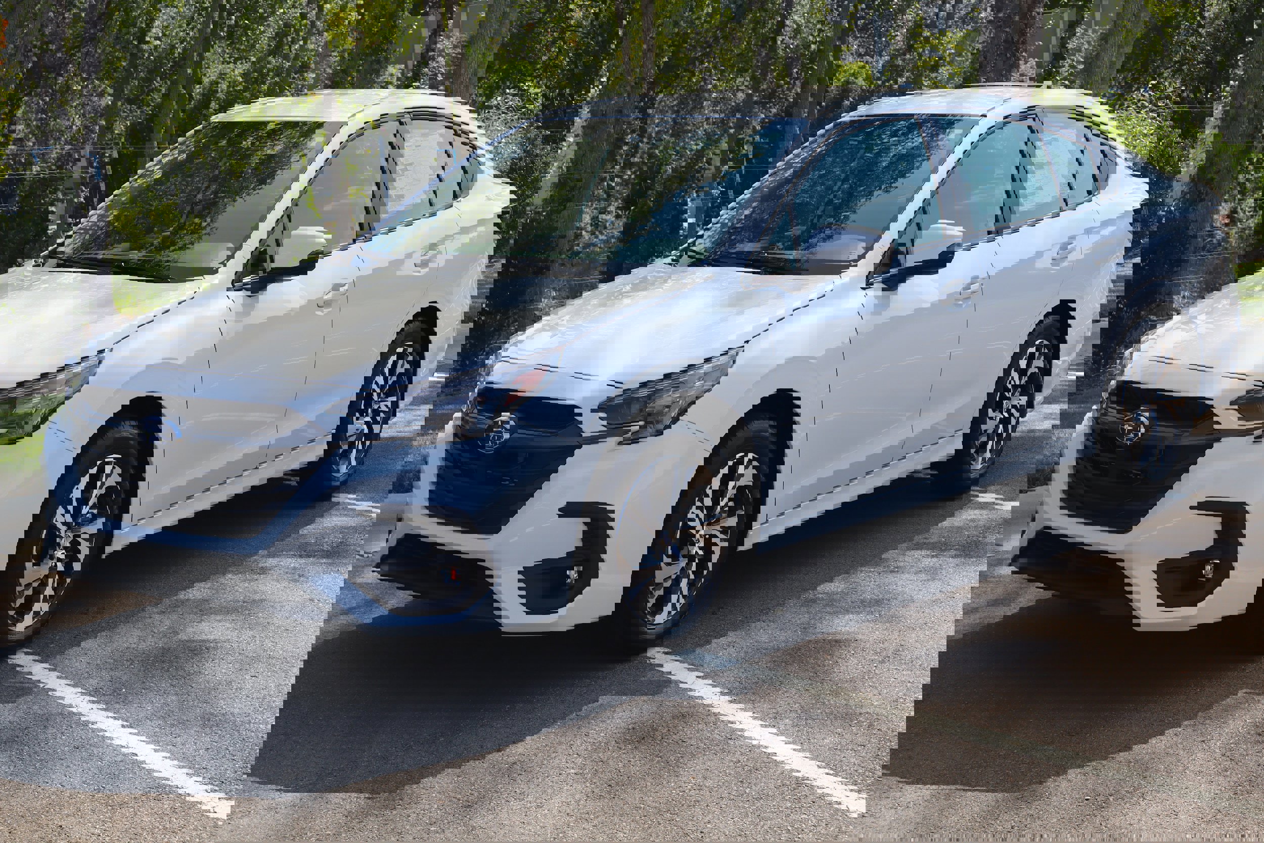 New 2025 Subaru Legacy Premium image 2