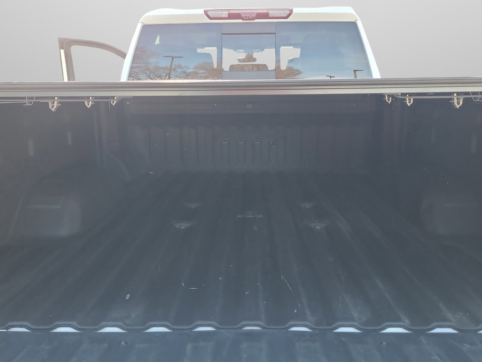 Used 2021 GMC Sierra 2500 AT4 w/ AT4 Premium Plus Package image 33