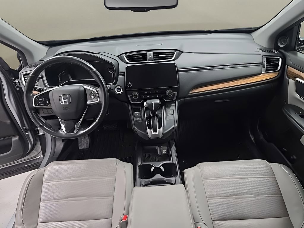Used 2019 Honda CR-V Touring image 18