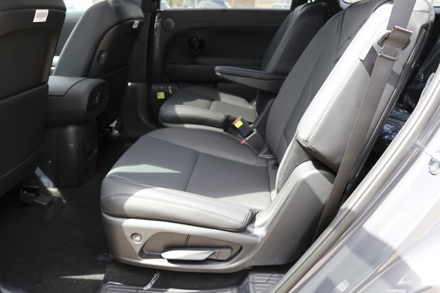 New 2026 Hyundai Palisade XRT Pro image 24