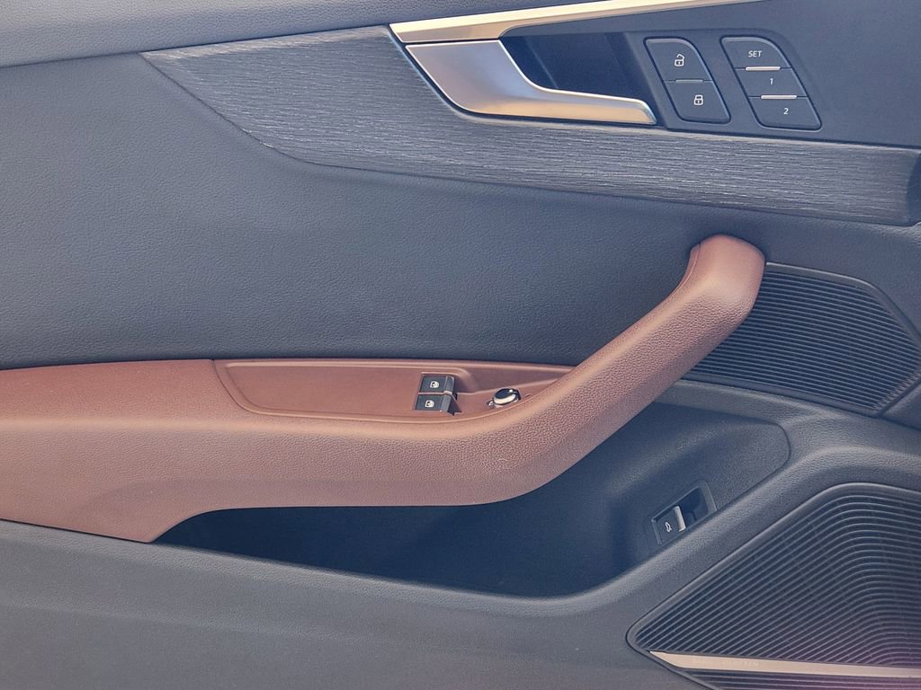 Used 2018 Audi A5 2.0T Premium Plus w/ Premium Plus image 21