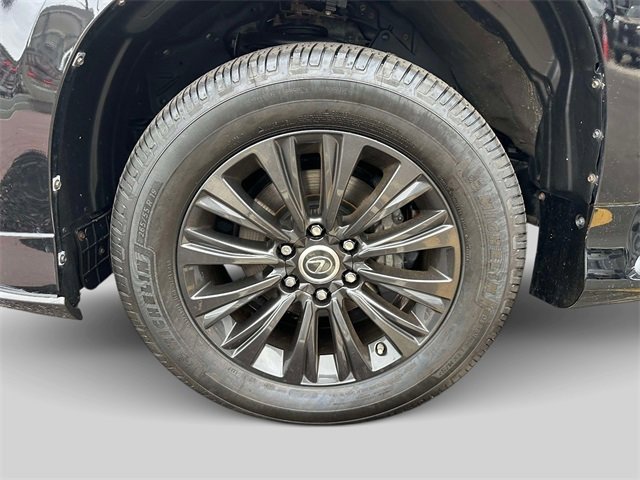 Certified 2021 Lexus GX 460 Luxury image 9