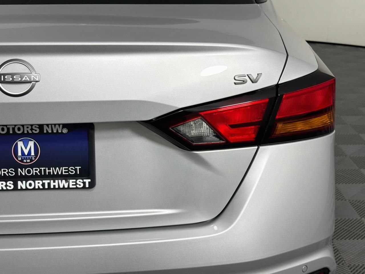 Used 2024 Nissan Altima 2.5 SV FWD image 22