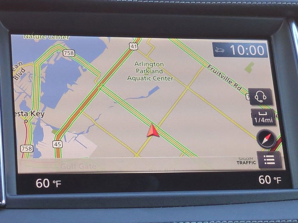 Used 2022 INFINITI QX55 Essential w/ Proactive Package image 23