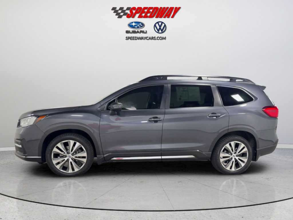 Used 2019 Subaru Ascent Limited w/ Popular Package #2A AWD/4WD image 10