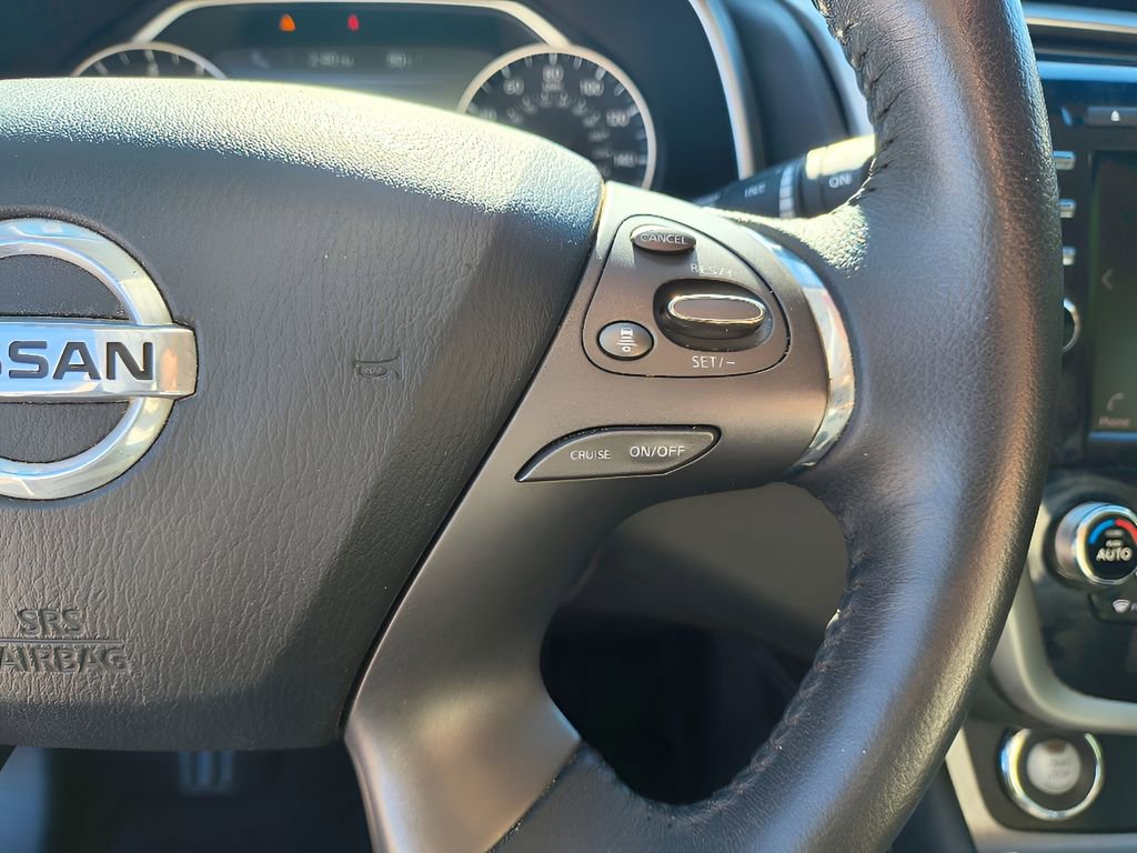 Used 2021 Nissan Murano SV image 21