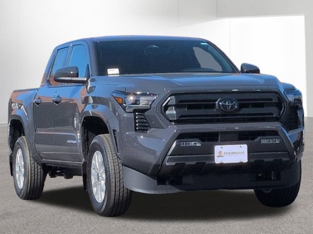New 2026 Toyota Tacoma SR5 image 3