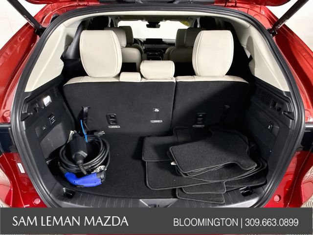 Used 2024 MAZDA CX-90 Plug-In Hybrid w/ Premium Pkg AWD/4WD image 27