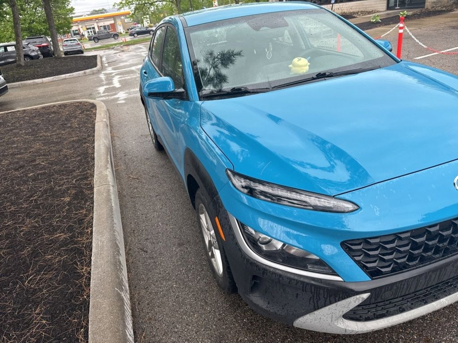 Used 2022 Hyundai Kona SE image 5