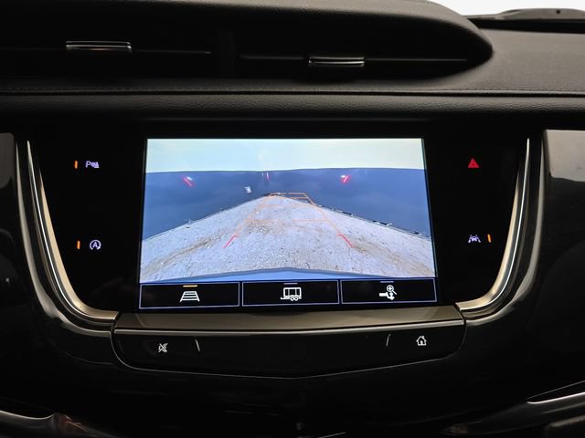 Used 2023 Cadillac XT6 Premium Luxury w/ LPO, Floor Liner Package FWD image 23