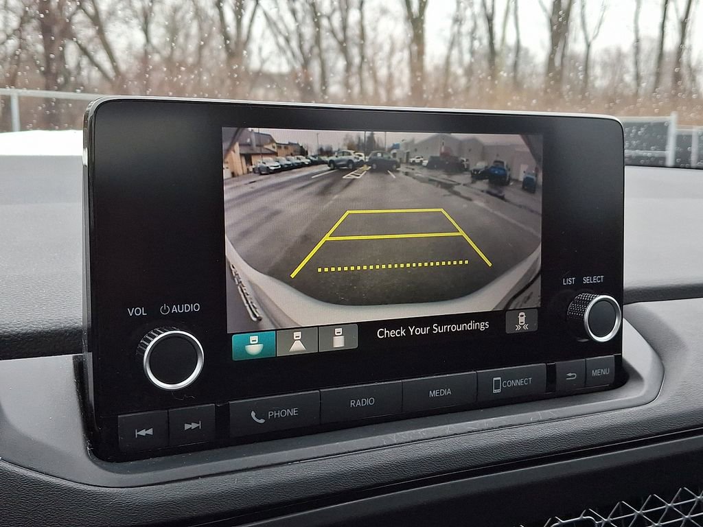 Used 2023 Honda Accord EX image 18