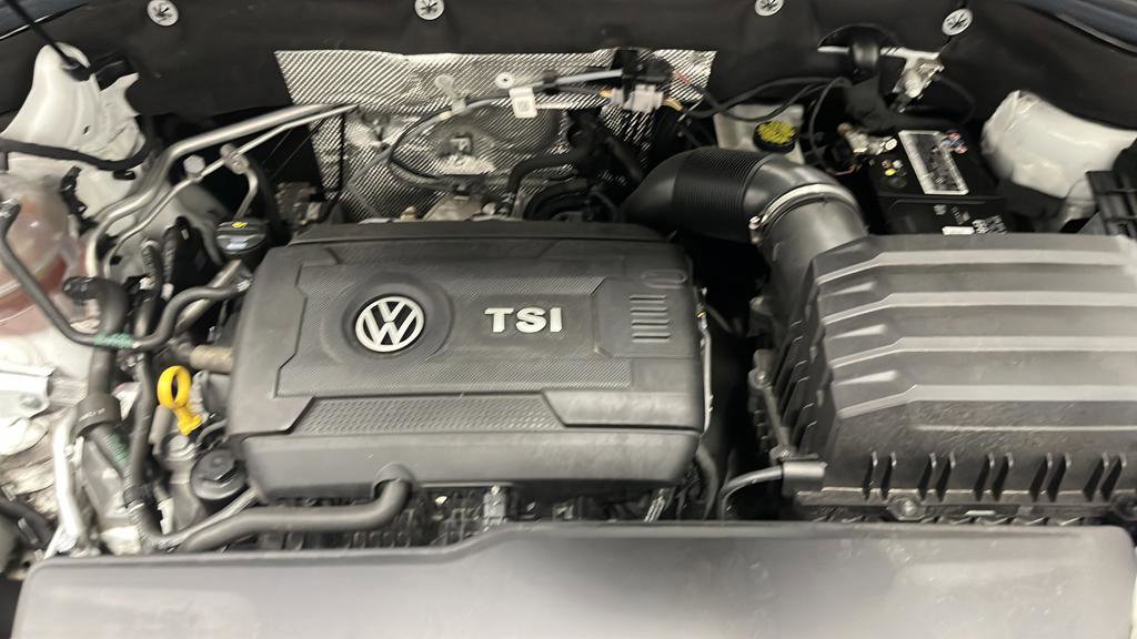 Used 2023 Volkswagen Atlas SEL AWD/4WD image 29