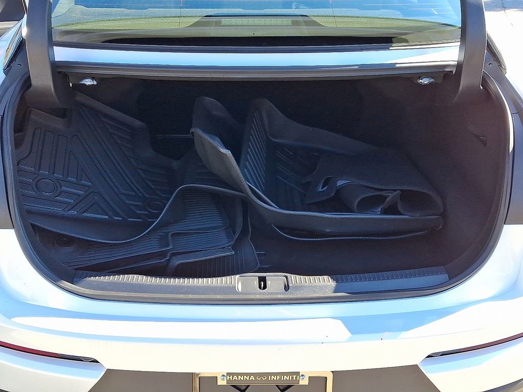 Used 2023 Toyota Crown XLE image 32