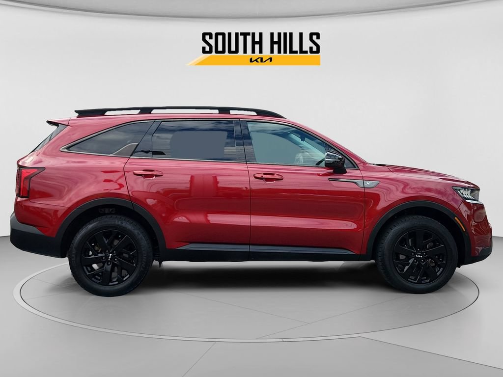 Used 2022 Kia Sorento S w/ Panoramic Sunroof Package AWD/4WD image 6