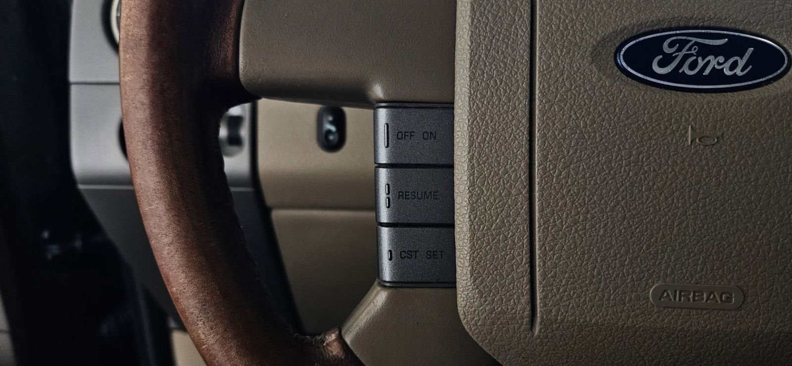 Used 2007 Ford F150 King Ranch AWD/4WD image 11