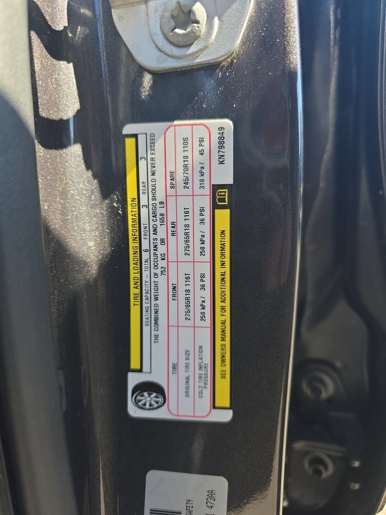 Used 2019 RAM 1500 Laramie AWD/4WD image 22